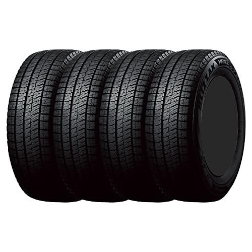 155 / 65R14 75Q Bridgestone Bridgestone VRX2 Studless Tire Set of 4