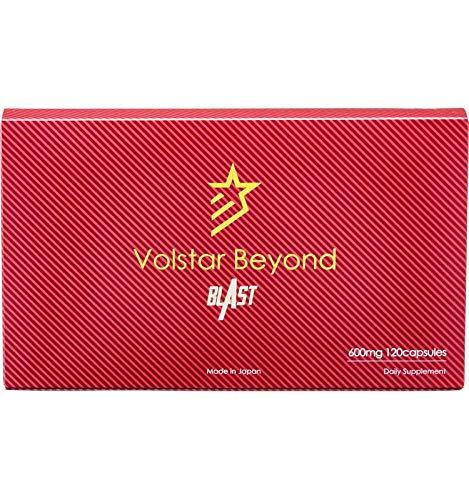 Buy Wolster Beyond Blast Official 120 tablets for about 1 month