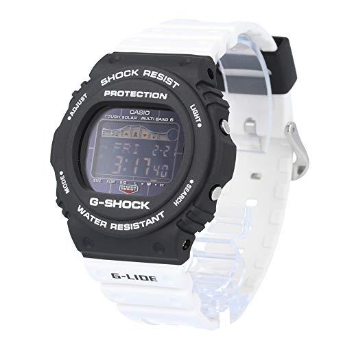 Buy CASIO G-SHOCK GWX-5700SSN-1 [Parallel import goods] from Japan