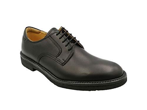 [Regal] Walker WALKER 101W 101WBAEB Large size Business shoes Shoes Genuine  men's (27.5% comma% black)