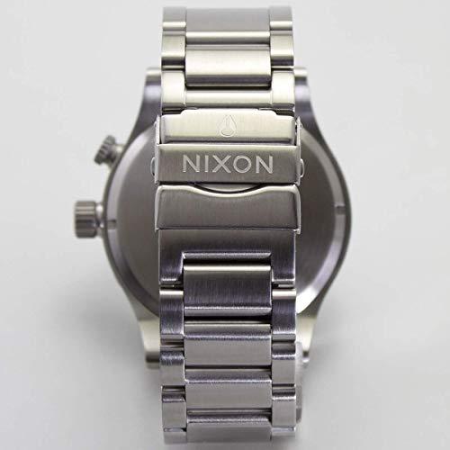 [Nixon] NIXON Watch 51-30 TIDE: MISMATCH NA057377-00 [Parallel import  goods] A057377 A057-377 51-30 Tide: Mismatch