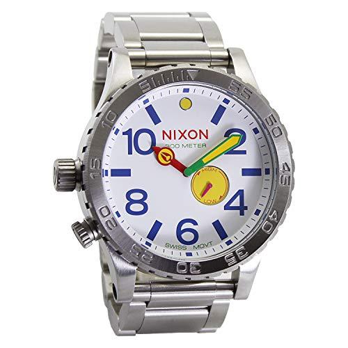 [Nixon] NIXON Watch 51-30 TIDE: MISMATCH NA057377-00 [Parallel...