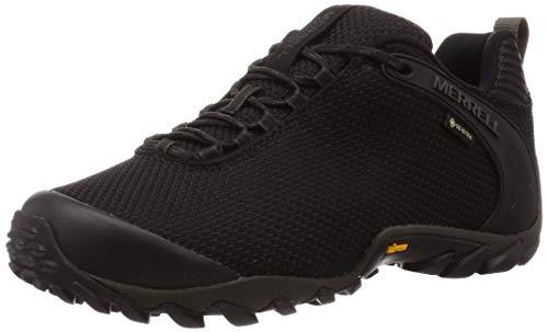 [Merrell] Hiking Shoes Shoes Chameleon 8 Storm Gore-Tex Men's Black 27.0 cm  2E