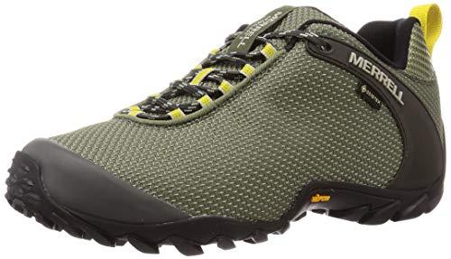 [Merrell] Hiking Shoes Shoes Chameleon 8 Storm Gore-Tex Men's Lichen 27.0  cm 2E