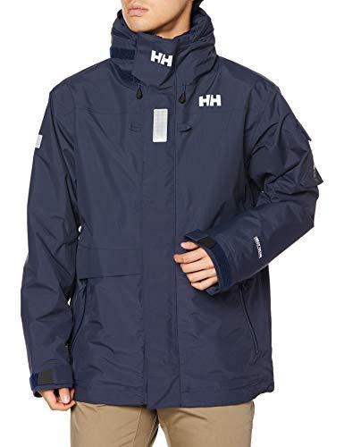 [Helly Hansen] Jacket Ocean Frey Jacket Men's HH11990 Hel...