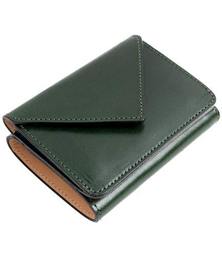 Men's Compact Wallets - Slim, Small, Folding