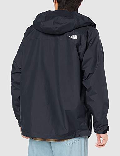 [The North Face] Jacket Dot Shot Jacket Men's NP61930 Black M