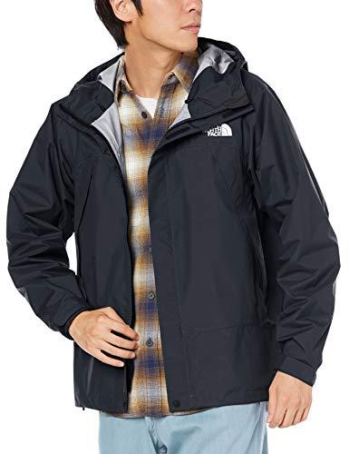 [The North Face] Jacket Dot Shot Jacket Men's NP61930 Bla...