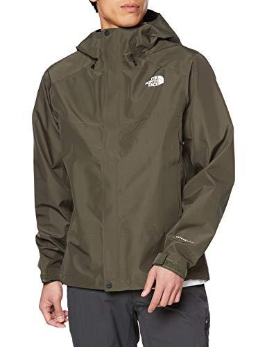 [The North Face] Jacket FL Drizzle Jacket Men's NP12014 N...