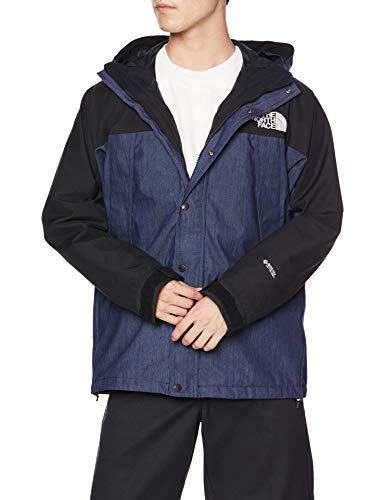 Buy [The North Face] Jacket Mountain Light Denim Jacket Men's