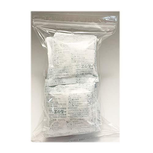 Buy Lime Desiccant (30g X 20) A Powerful Desiccant Selected By The 