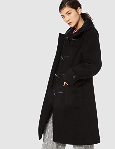 London tradition duffle outlet coat