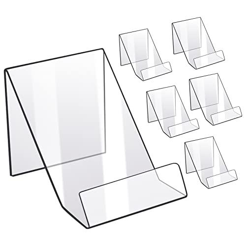 Acrylic Display Stands