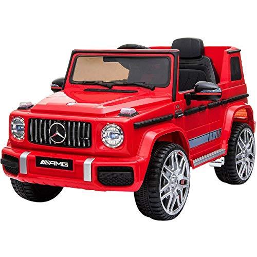 Buy Electric R / C Car R / C Mercedes Benz G63 Small Size Electric R ...