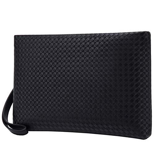 FSD.WG Men's Large Clutch Bag