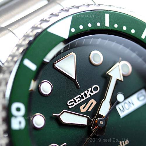 Buy [Seiko] SEIKO 5 SPORTS self-winding mechanical distribution