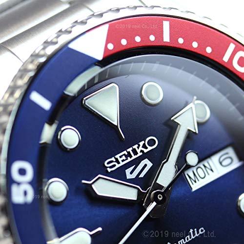 Buy [Seiko] SEIKO 5 SPORTS self-winding mechanical
