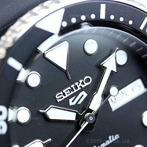 Buy Seiko SEIKO 5 SPORTS self winding mechanical distribution