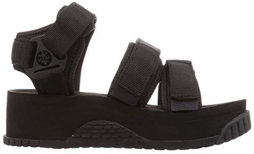 Buy [Shaka] Sandals NEO BUNGY PLATFORM Platform Sandals Women's