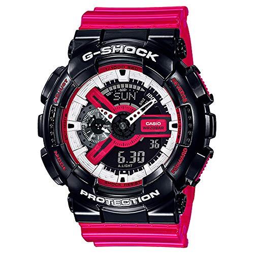 カシオ]CASIO G-SHOCK Gショック ジーショック アナデジ デジタル ...