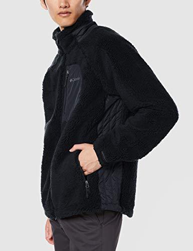 Buy [Columbia] Archer Ridge Jacket PM3743 Fleece Men's S