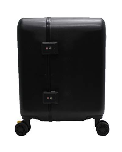 Mサイズ６２L座れるスーツケース プレジデント スーツケース Mサイズ ６２L  (ブラック)