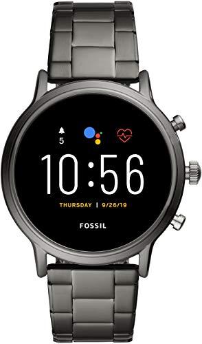 Fossil deals q 5