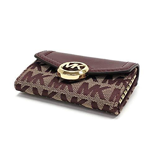 Buy Michael Kors Key Case Ladies MICHAEL KORS key case Signature