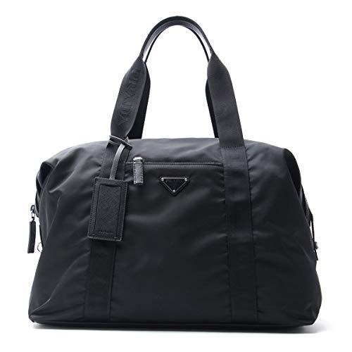 Buy (Prada) PRADA Boston bag NYLON TRAVEL BAG [Parallel import