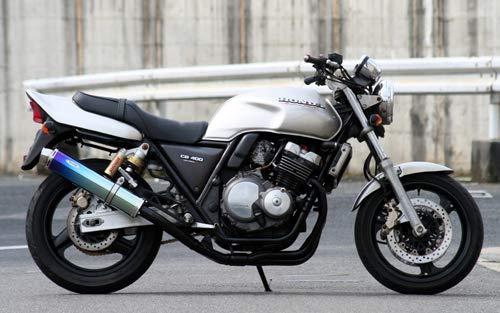 Realize ホンダCB400SF NC31/39 Aria TI TypeC-