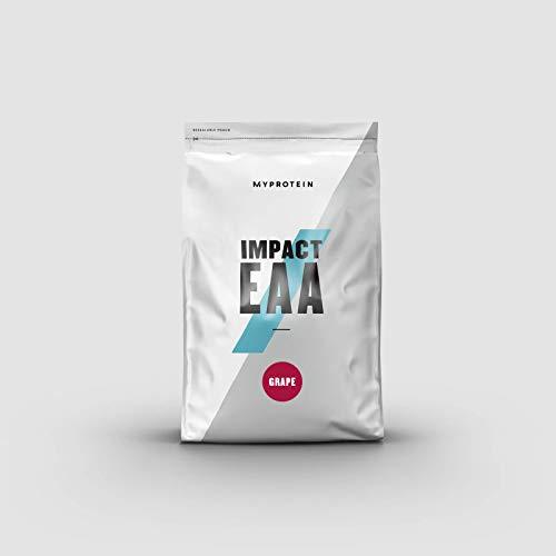 Buy Myprotein Impact EAA Grape (1Kg) from Japan - Buy authentic