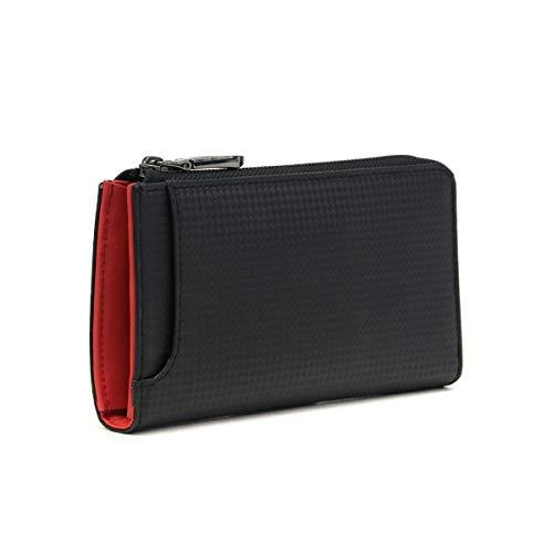 Zenplus Neu Interesse Neu Interesse Schatten Wallet Black X Red Price Buy Neu Interesse Neu Interesse Schatten Wallet Black X Red From Japan Review Description Everything You Want From Japan