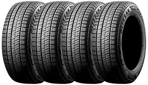 [Set of 4] 16-inch Bridgestone studless tires BLIZZAK VRX2 205 / 65R16 95Q  4 pcs