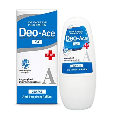 Deo Ace EX (Plus) 40ml [Parallel imports]