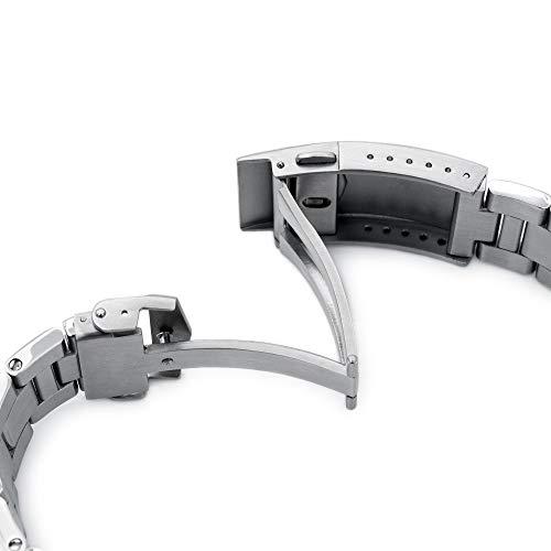 Razor watch bracelet hot sale