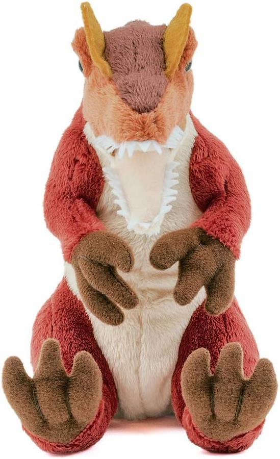 Allosaurus plush sales