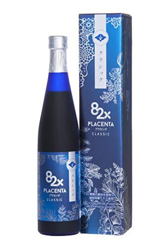 Placenta 82xClaccis 500g [NEW]