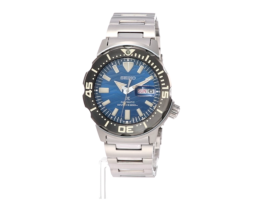 Buy [Seiko Watch] Watch Prospex PROSPEX Mechanical (with automatic