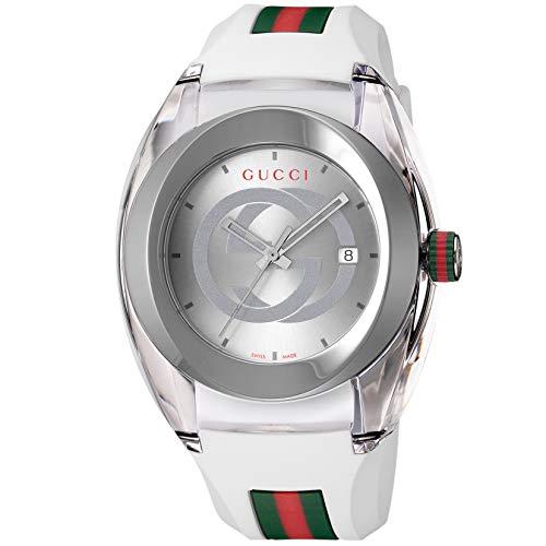 Discount on sale gucci watch