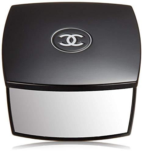 Buy chanel Chanel Cosmetics Chanel Cosmetics Hand Mirror Mirror Compact Mirror  Double Mirror Miroir Double Facet Black Black from Japan - Buy authentic  Plus exclusive items from Japan
