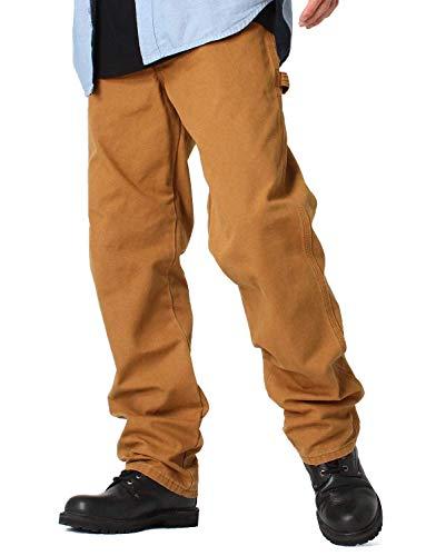 Buy Painter Pants USA Model Men's Brown Duck (RBD) W32xL30 [Parallel imports] from - Buy authentic Plus exclusive items from Japan | ZenPlus