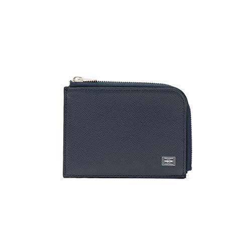 波特] PORTER ABLE CARD & COIN CASE Able Card & Coin Case Mini