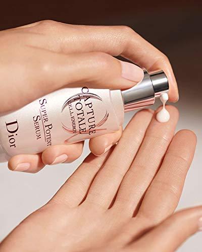 Dior（ディオール）カプチュール トータル セル ＥＮＧＹ スーパー