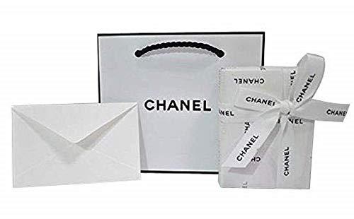 CHANEL, Other, Neworiginal Chanel Gift Box With Chanel Paper Ribbon