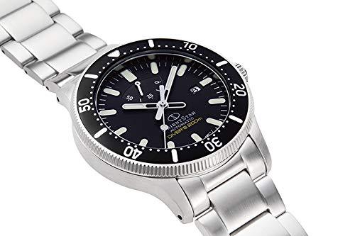 Buy [Orient Watch] Watch Orient Star Sports Diver Diver 200m Water