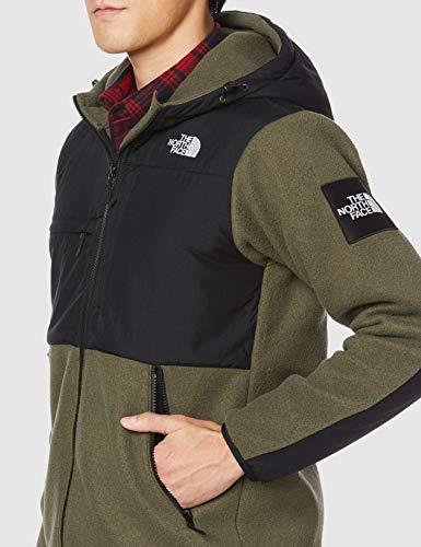 Buy [The North Face] Jacket Denali Hoody Men's New Tope Japan XL