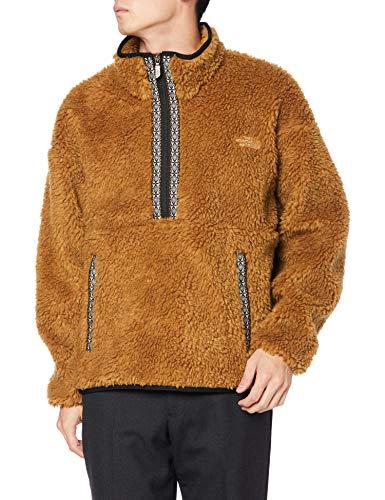 [The North Face] Jacket Sweet Water Pullover Bio Utility Brown...