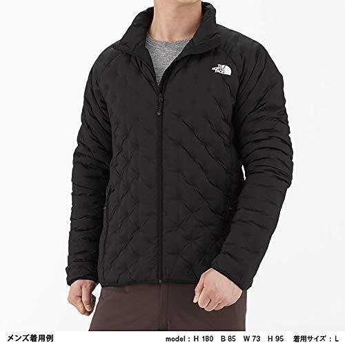 [The North Face] Jacket Astro Light Jacket Men's ND91817 Mallard Blue Japan  XL (equivalent to Japan size XL)