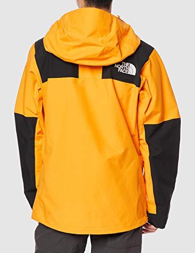 Buy [The North Face] Jacket Mountain Jacket Men's NP61800 Summit