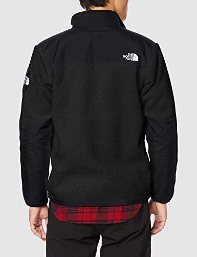 Buy [The North Face] Jacket Denali Jacket Men's NA72051 Black